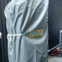 軟水機浄水器導入実績：本部町M様宅