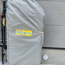 軟水機浄水器導入実績：今帰仁村K様宅　新築住宅
