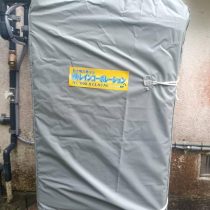 軟水機浄水器導入実績：本部町A様宅