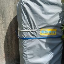 軟水機浄水器導入実績：今帰仁村O様宅