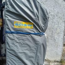 軟水機浄水器導入実績：本部町N様宅