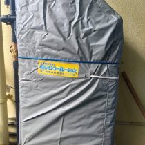 軟水機浄水器導入実績：本部町I様宅
