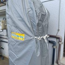 軟水機浄水器導入実績：今帰仁村O様宅