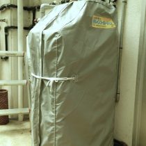 軟水機浄水器導入実績：宜野湾市G様宅
