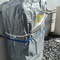 軟水機浄水器導入実績：今帰仁村M様宅