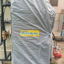 軟水機浄水器導入実績：今帰仁村Y様宅