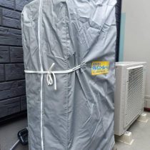 軟水機浄水器導入実績：浦添市I様宅　新築住宅