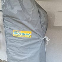 軟水機浄水器導入実績：豊見城市G様宅　新築住宅