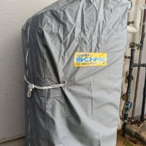 軟水機浄水器導入実績：今帰仁村I様宅