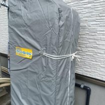 軟水機浄水器導入実績：沖縄市T様宅　新築住宅