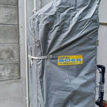 軟水機浄水器導入実績：宜野湾市A様宅　新築住宅