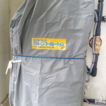 軟水機浄水器導入実績：本部町N様宅