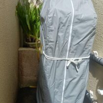 軟水機浄水器導入実績：本部町K様宅