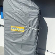 軟水機浄水器導入実績：本部町N様宅