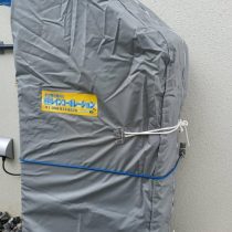 軟水機浄水器導入実績：沖縄市N様宅　新築住宅