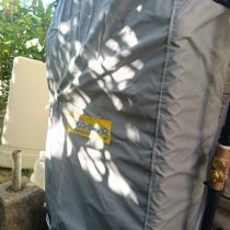 軟水機浄水器導入実績：本部町Y様宅