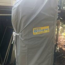 軟水機浄水器導入実績：本部町S様宅
