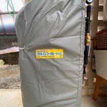 軟水機浄水器導入実績：今帰仁村U様宅