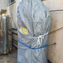 軟水機浄水器導入実績：今帰仁村K様宅