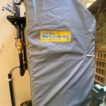 軟水機浄水器導入実績：本部町N様宅