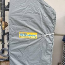 軟水機浄水器導入実績：今帰仁村N様宅