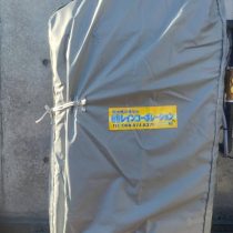 軟水機浄水器導入実績：今帰仁村Y様宅