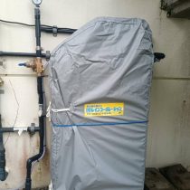 軟水機浄水器導入実績:今帰仁村O様宅