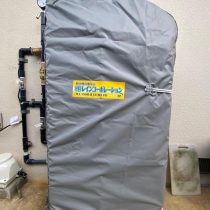 軟水機浄水器導入実績:今帰仁村G様宅