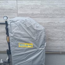 軟水機浄水器導入実績:南城市N様宅 新築住宅