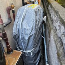 軟水機浄水器導入実績:那覇市I様宅