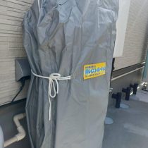 軟水機浄水器導入実績:名護市G様宅