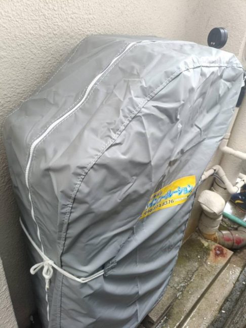 軟水機浄水器導入実績:那覇市K様宅 軟水機浄水器導入実績:那覇市K様宅