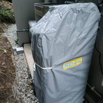 軟水機浄水器導入実績：本部町（宿泊施設）