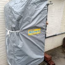 軟水機浄水器導入実績:今帰仁村H様宅