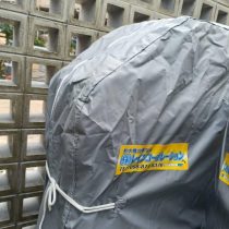 軟水機浄水器導入実績：今帰仁村N様宅　新築住宅