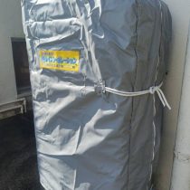 軟水機浄水器導入実績：読谷村K様宅