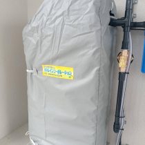 軟水機浄水器導入実績：今帰仁村M様宅　新築住宅