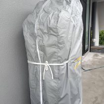 軟水機浄水器導入実績：今帰仁村H様宅