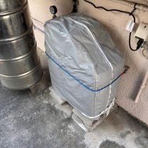 軟水機浄水器導入実績：浦添市H様宅