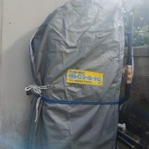 軟水機浄水器導入実績：宜野湾市A様宅