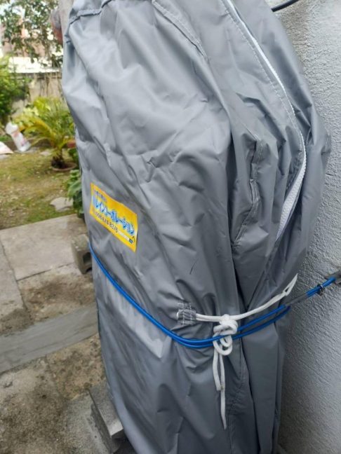 軟水機浄水器導入実績:今帰仁村T様宅 軟水機浄水器導入実績:今帰仁村T様宅