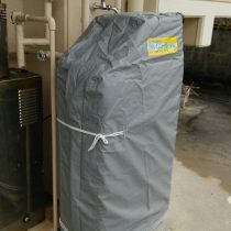 軟水機浄水器導入実績：宜野湾市K様宅