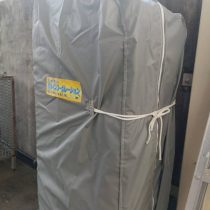 軟水機浄水器導入実績：名護市K様宅