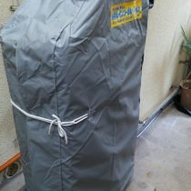 軟水機浄水器導入実績：宜野湾市A様宅