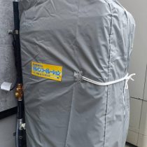 軟水機浄水器導入実績：浦添市M様宅