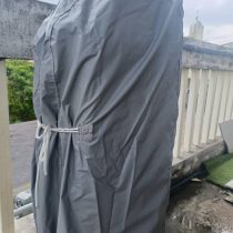 軟水機浄水器導入実績：本部町N様宅