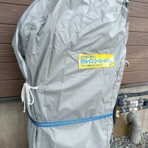 軟水機浄水器導入実績：今帰仁村W様宅