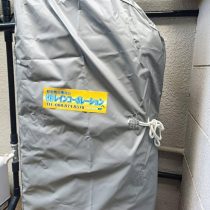 軟水機浄水器導入実績：浦添市M様宅