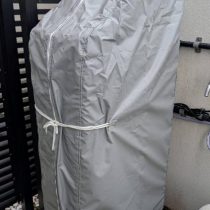 軟水機浄水器導入実績：北谷町K様宅