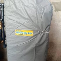 軟水機浄水器導入実績：今帰仁村T様宅